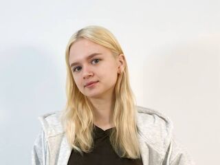 naked webcamgirl JacquelynConer