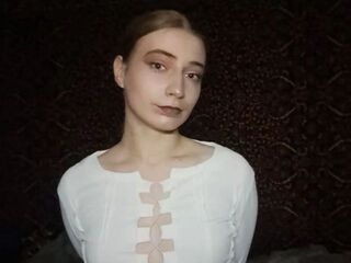 kinky webcam model JacquieYou
