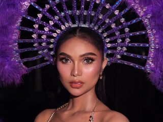 sexshow JaneDeguzman
