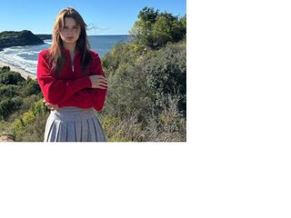 kinky video chat performer JaneeLoszynski