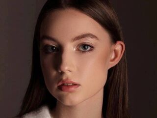 beautiful cam girl JaneneFeig