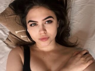 camgirl JaniceFilen
