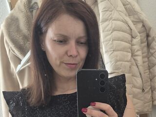 nude webcamgirl JaninaSweet