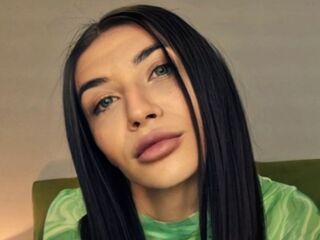 extreme webcam video JanneMaine