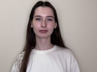 fingering webcamgirl JazminCollett