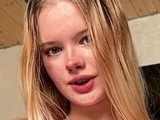 babecam JeannettaCeraos