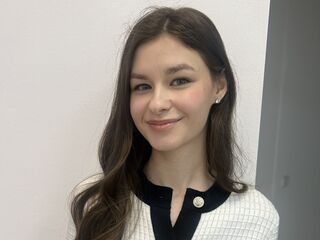 hot cam play JenieHunter