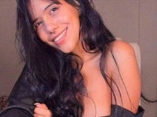 naked webcamgirl JennaDimons