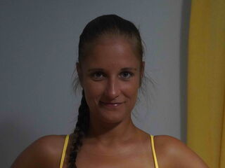camgirl sexchat JennyAm