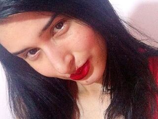 naughty camgirl masturbating JhoselinGarcia