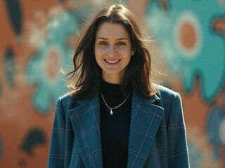 beautiful cam girl JohnettaLucente