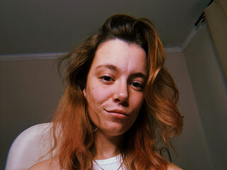 camgirl playing with vibrator JosephinaHaswell