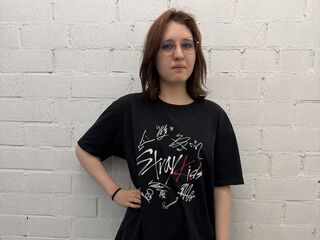 jasmin cam model JoslynForrester