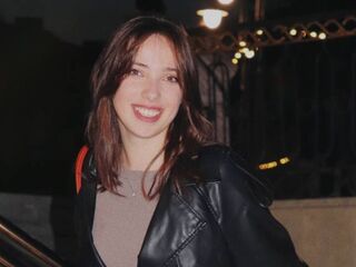 naked camgirl JovanRahimi