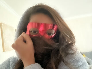 teaser web cam Juliahotgirly