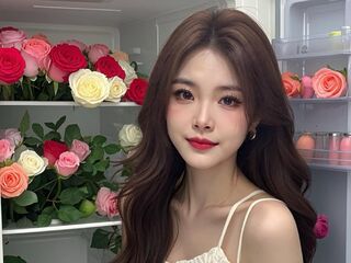 babe cam JulietClara