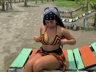 girl webcam naked JulietaBeckh