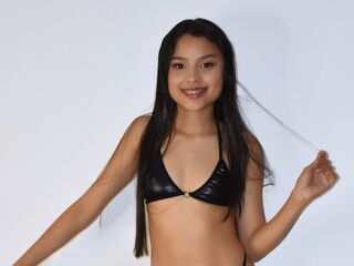 striptease show JulietaColton