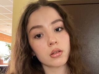 fingering girl JulyLarain