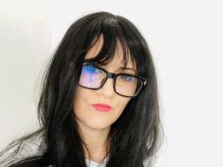 hot video chat JustJodie