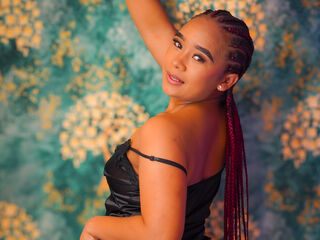nude webcamgirl photo KailaniMoani