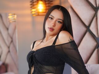 shaved pussy cam KaisaCurt