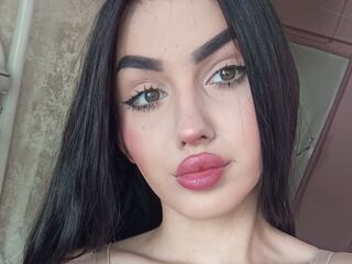 hot girl sex cam KamilaBell