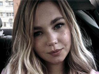 masturbating KandyWeiss