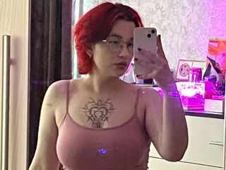 naughty camwhore KarissaParkman