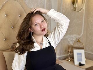 fingering girl cam KarolinaNero