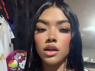 porn cam KassyMorgan