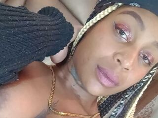 naked KataRome