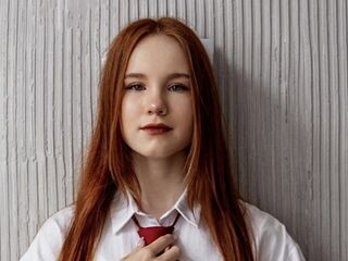 naughty camgirl fingering shaved pussy KathrynMorlino