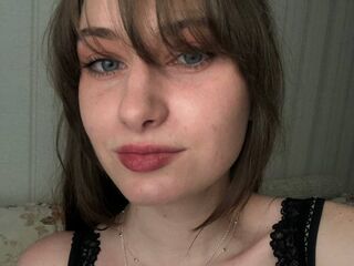 hot cam girl fingering pussy KattyAnders