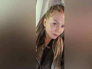 closeup web cam KatyTopaz