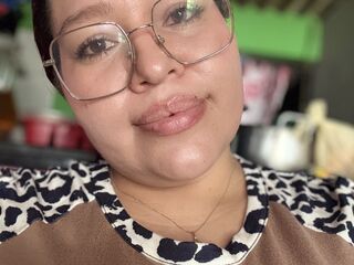 girl webcam show KelyJhoana