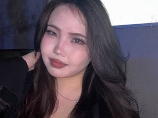 girl fingering shaved pussy KeraHain
