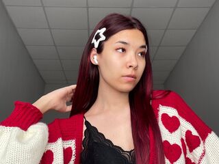 girl webcam sex KimKlaverly
