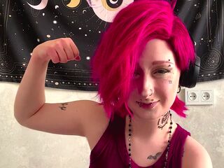 free video chat KimPowers