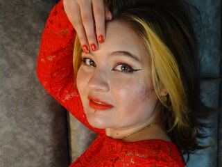 jasmin sexshow picture KimTessa