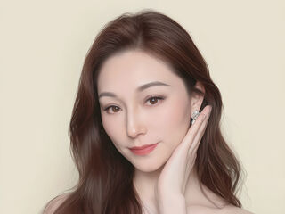 naughty cam girl masturbating with dildo KimberleyXingXin