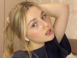 sexcam live KimbraHardinger