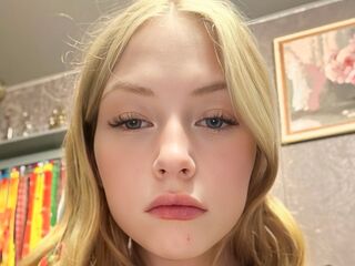 Kinky webcam KimbraNolazco