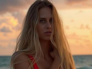 webcam striptease show KiraBen