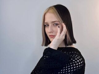 hot naked webcam girl KitKimmons