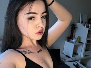 fingering webcamgirl picture KitaTomson