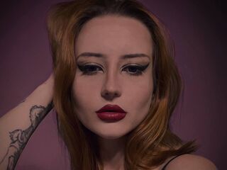 beautiful girl cam KlaraModis