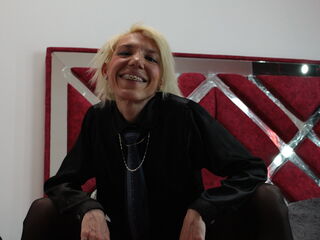 camslut KloeSwings