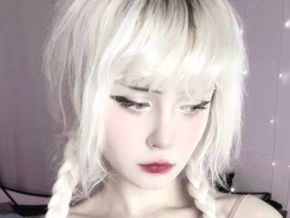 nude camgirl pic KrisToun