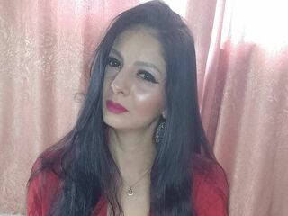 camgirl live porn cam KrissDesire